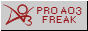 AO3 Freak