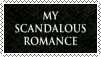my chemical romance stamp